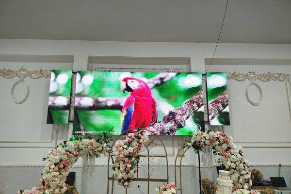 تلویزیون شهری COB ، جدیدترین تکنولوژی بازار تلویزیون های شهری