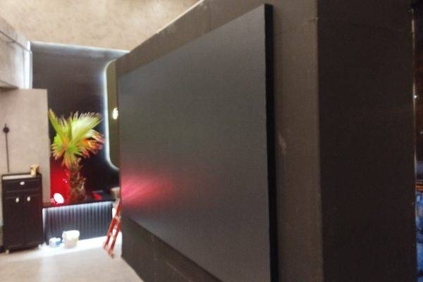 نکات فنی در انتخاب تلویزیون شهری تبلیغاتی