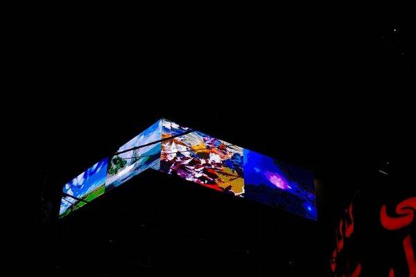 تلویزیون شهری هلدینگ کوهستانی نوشهر 22 متر مربع