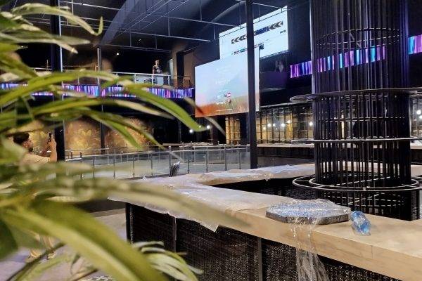 آینده تلویزیون های شهری از نگاه هوش مصنوعی