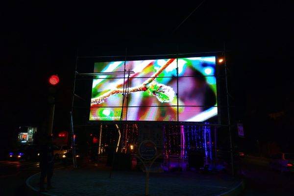 نحوه عملکرد تلویزیون های شهری