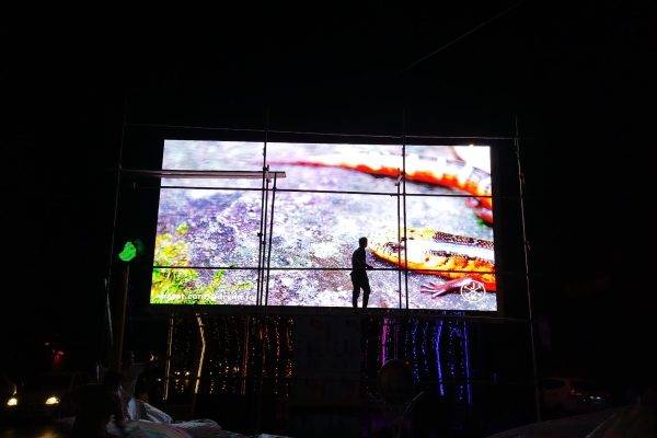 قیمت ویدئو وال