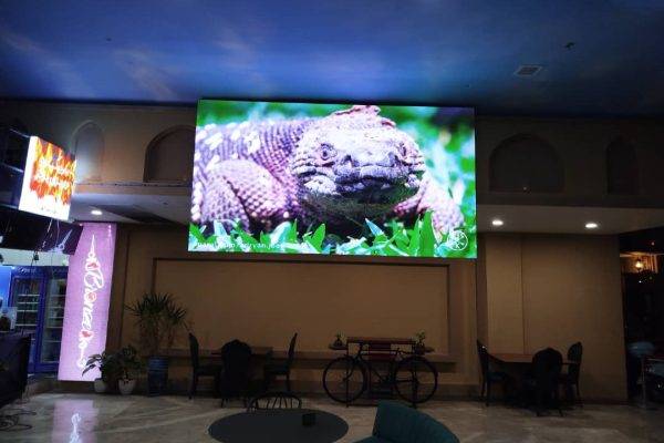 تلویزیون شهری دیجیتال تبلیغاتی