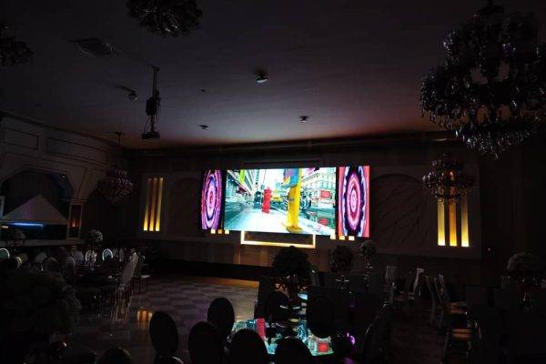 امنیت تلویزیون شهری به لحاظ سخت افزاری چگونه تامین می شود؟