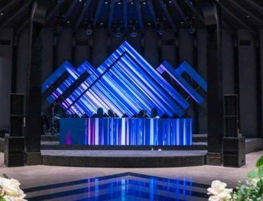 هوش مصنوعی در ساخت تیزر سه‌بعدی تلویزیون شهری